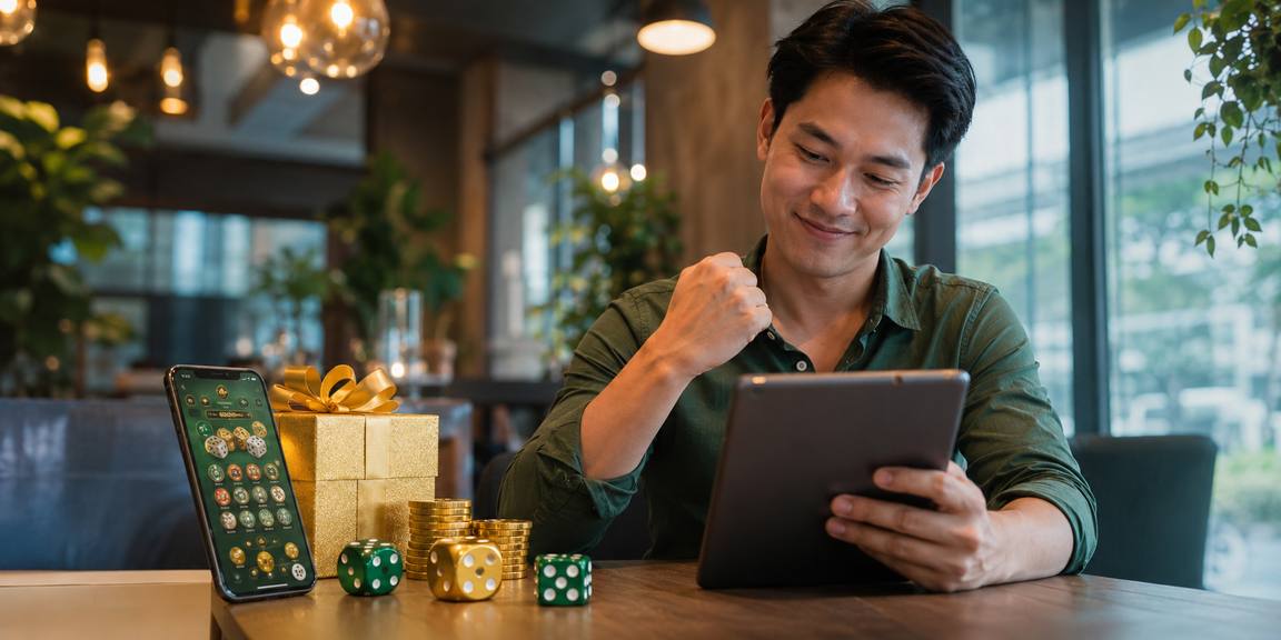 lokhung888.com Cách quản lý tài khoản của bạn